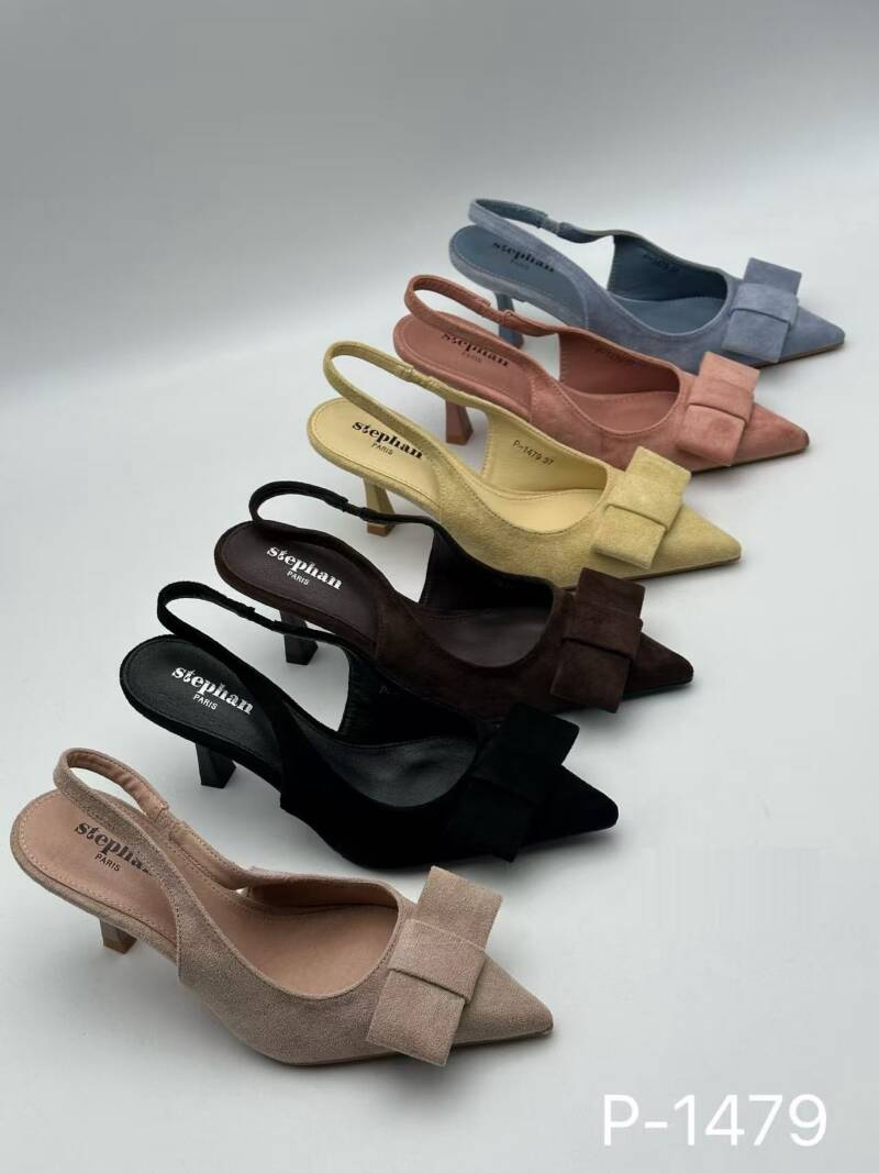 Szpilki damskie Roz 36-41/ 12 par